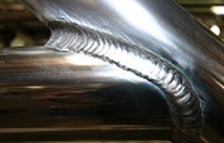 Tig Welding
